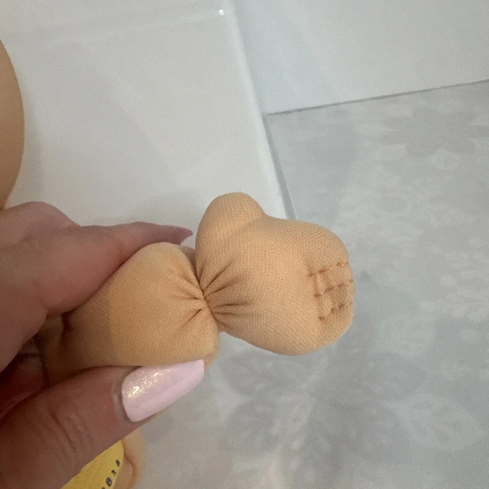 Cabbage Patch Kids brand see delightful